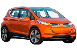 CHEVROLET BOLT ELECTRIC