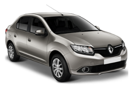 RENAULT LOGAN 1.0